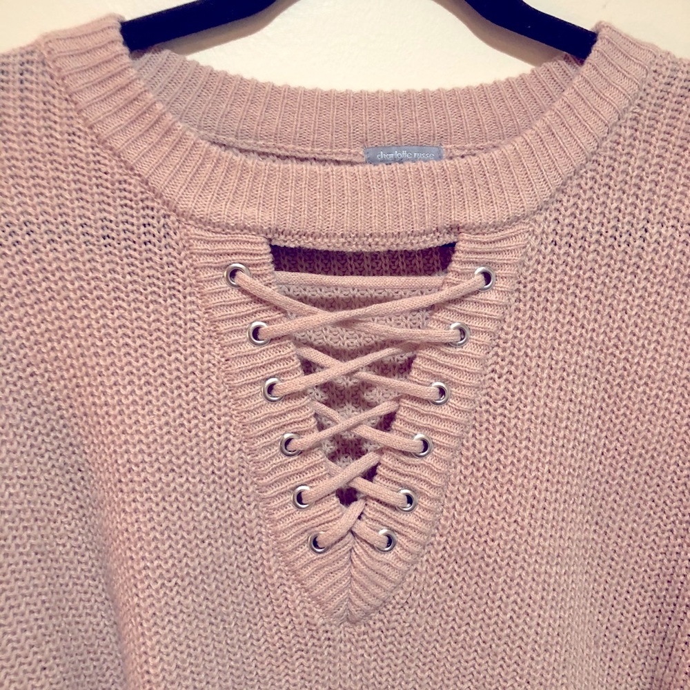 Sweater - Picture 2 of 3